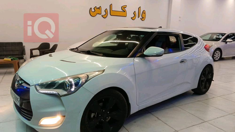 هیوندای ڤیلۆستەر